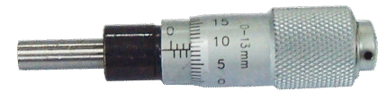 MA310 0-13mm
